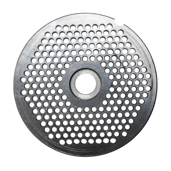 Tarcza preforowana - 4 mm - Prime Gastro