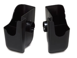 (2 sztuki) Pojemnik ze słomką