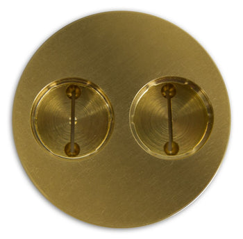 Matryca formująca do maszynki do makaronu Pappardelle Rice 16 mm - dla NMF5 - Prime Gastro