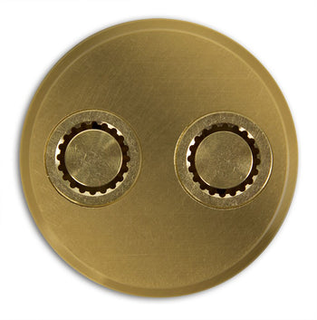 Matryca formująca do maszynki do makaronu Canestrini Ø 16 mm - dla NMF5 - Prime Gastro