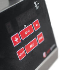 Kuchenka urządzeń do gotowania w próżni - maks. 50 litrów - 2,1 kW