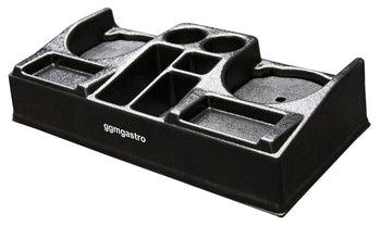 Stacja kawowa do 2 termosów - Prime Gastro