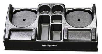 Stacja kawowa do 2 termosów - Prime Gastro