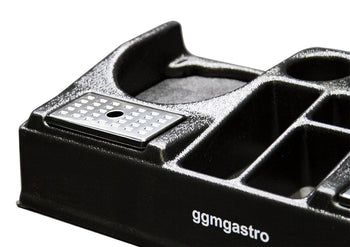 Stacja kawowa do 2 termosów - Prime Gastro