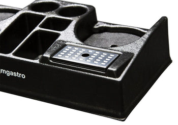 Stacja kawowa do 2 termosów - Prime Gastro