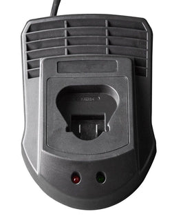 Stacja ładowania akumulatorów dla elektrycznego noża do kebabów