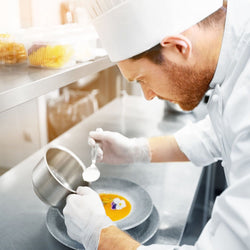 Mostek termiczny z promiennikiem ceramicznym – 1400 x 370 mm – 1,05 kW – 1 ogrzewana półka, 1 półka