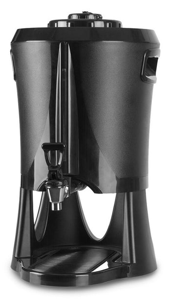 Pojemnik termiczny - 5 litrów - odpowiedni do FKMC10 i FKMC5 - wraz z kranikiem - Prime Gastro