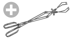 Węgiel drzewny - Piekarnik z grillem na węgiel drzewny - Czerwony