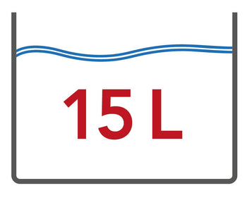 Kosz do frytkownicy - 15L - Prime Gastro