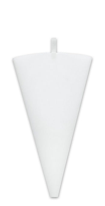 Woreczek do wyciskania / do bitej śmietany – rozmiar 3 - Prime Gastro