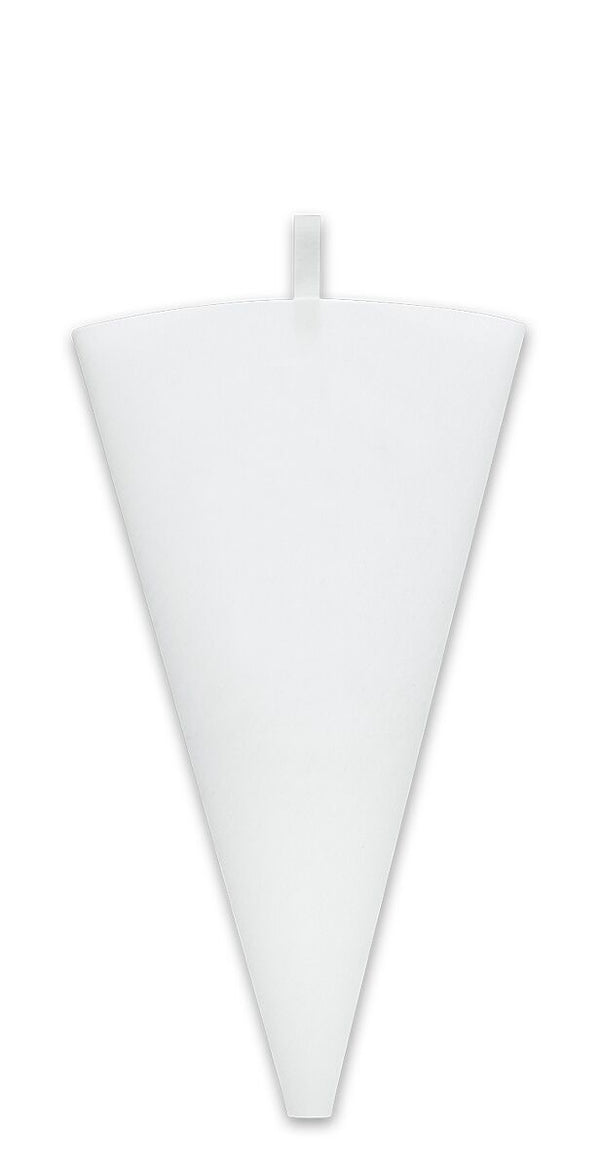 Woreczek do wyciskania / do bitej śmietany – rozmiar 3 - Prime Gastro