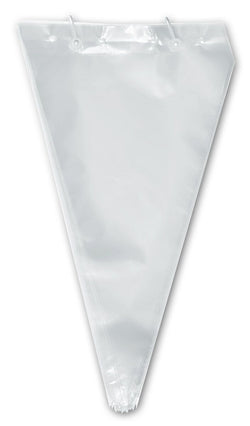 Woreczek do wyciskania - jednorazowy – opakowanie 100 sztuk