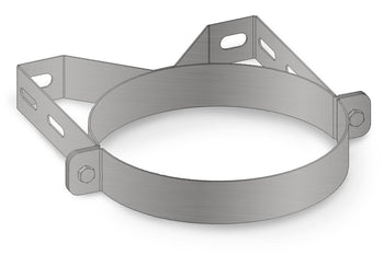 Wspornik naścienny - Ø 450 mm - Prime Gastro