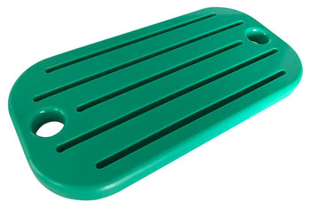 Uchwyt noża do miski sterylizacyjnej - 24 x 14 cm - Prime Gastro