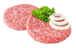 Prasa do klopsików/hamburgerów - duży