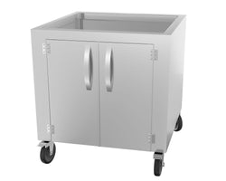 Podstawa do pieców do grillowania na węglu drzewnym