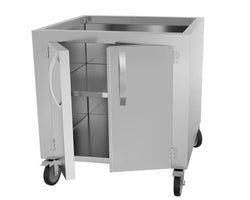 Podstawa do pieców do grillowania na węglu drzewnym