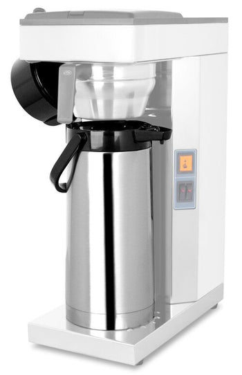 Termos z pompką - 2,5L - Prime Gastro