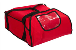 Torba termoizolacyjna - czerwona