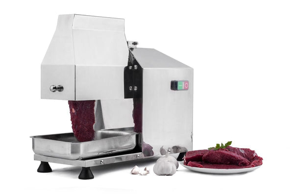 Elektryczny kotleciarka do mięsa