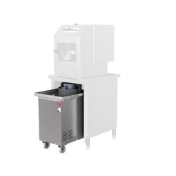 Zaokrąglarka do ciasta - zakres wagowy: ~50 - 800g