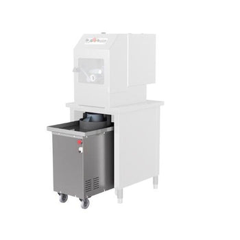 Zaokrąglarka do ciasta - zakres wagowy: ~50-300g - Prime Gastro