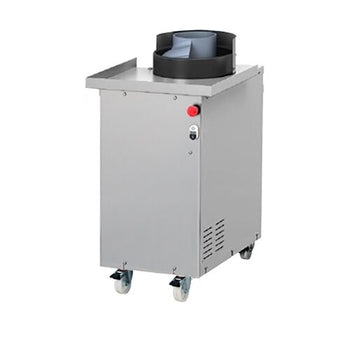 Zaokrąglarka do ciasta - zakres wagowy: ~50-800g - Prime Gastro