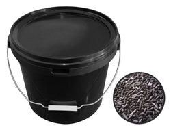 Granulat węgla aktywnego w wiadrze - 8 kg