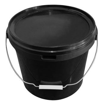 Granulat węgla aktywnego w wiadrze - 8 kg - Prime Gastro