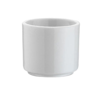 (6 sztuk) PERA Biała - Cukiernica - 180 cc - Prime Gastro