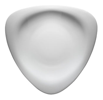 (6 szt.) Płaski talerz - 30 cm - Prime Gastro