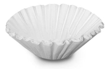 Papier filtracyjny - 90 mm - 1000 sztuk - Prime Gastro