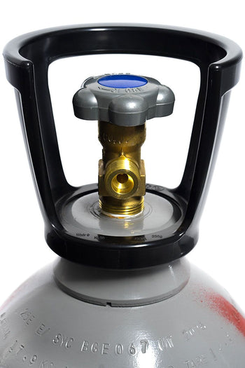 Butla kwasu węglowego CO² - 10 kg - Prime Gastro