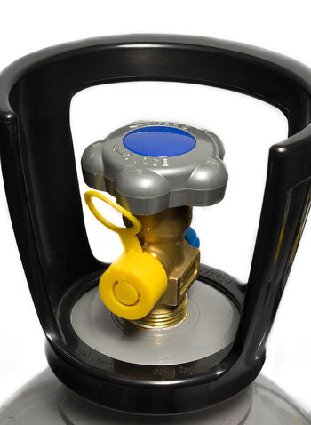 Butla kwasu węglowego CO² - 10 kg - Prime Gastro