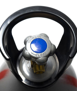 Butla kwasu węglowego CO² - 10 kg