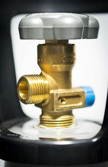 Butla kwasu węglowego CO² - 10 kg - Prime Gastro