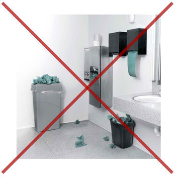 (2 szt.) DYSON | AIRBLADE V - Suszarka do rąk z czujnikiem podczerwieni - Biała - Prime Gastro