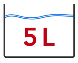 Półkosz do frytownicy - seria elektryczna