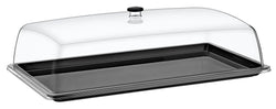 Pokrywa włącznie z tacą - GN 1/1