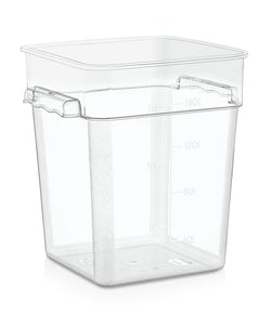 Pojemnik na żywność - 17,2L