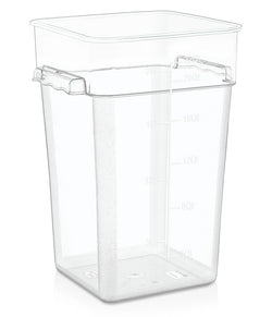 Pojemnik na żywność - 20,8L