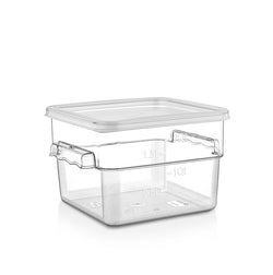 Pojemnik na żywność włącznie z pokrywką - 1,9L