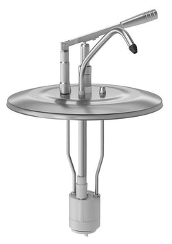 Dozownik do sosów – 10L – bez pojemnika