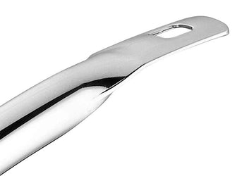 Aluminiowa Patelnia do smażenia - Ø 28 cm - Prime Gastro