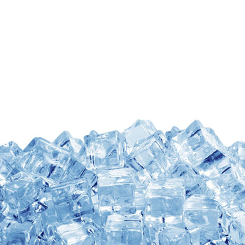 Chłodziarka do butelek - Ø 140 mm - z uchwytami - Prime Gastro