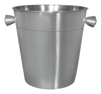 Chłodziarka do butelek - Ø 140 mm - z uchwytami - Prime Gastro