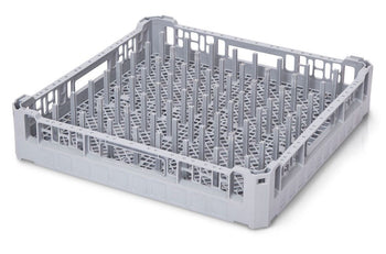 Kosz na talerze - 500 x 500 mm - Prime Gastro