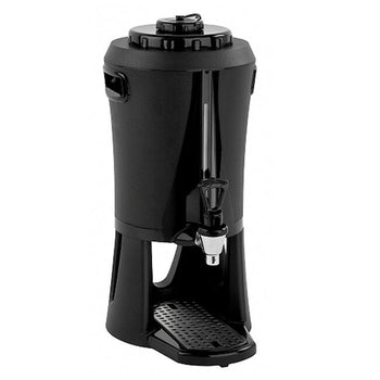 Pojemnik termiczny - 2,5 litra - odpowiedni do FKMC25 - wraz z kranikiem - Prime Gastro