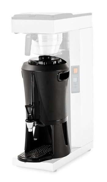 Pojemnik termiczny - 2,5 litra - odpowiedni do FKMC25 - wraz z kranikiem - Prime Gastro